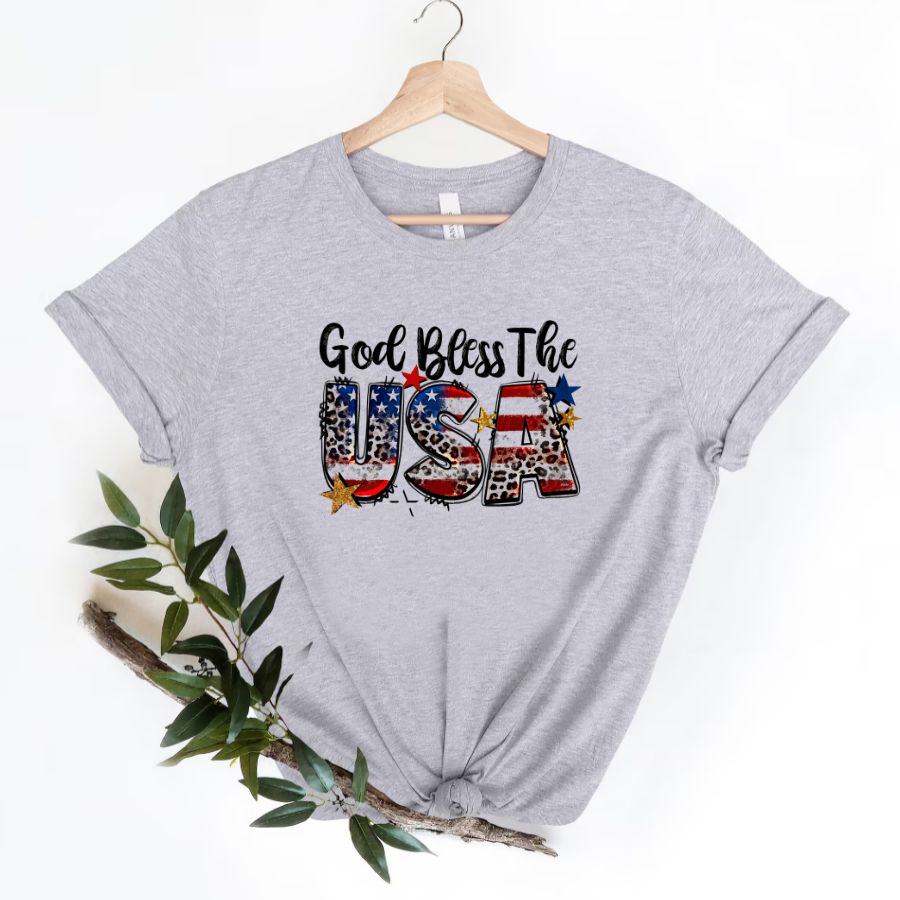 Too Cool For British Rule Funny, 4th Of July Men Women T-Shirt