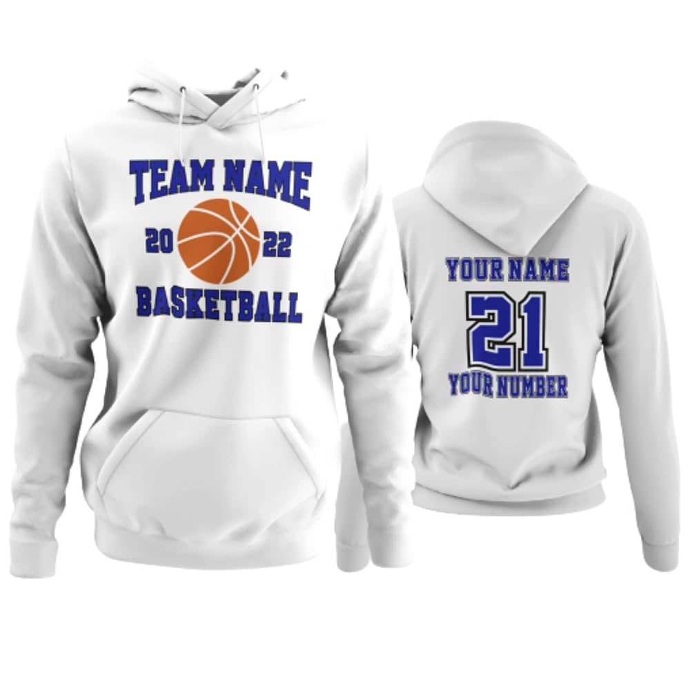 Basketball Team Gift Ideas cs