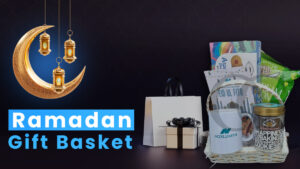 ramadan gift basket ideas