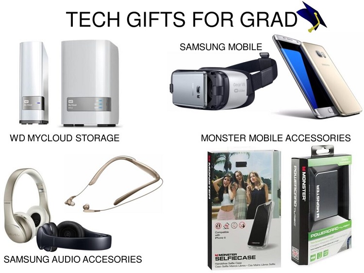 What Are Good Graduation Gifts for Guys