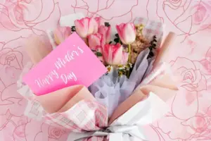 mother's day gifts for someone who has everything