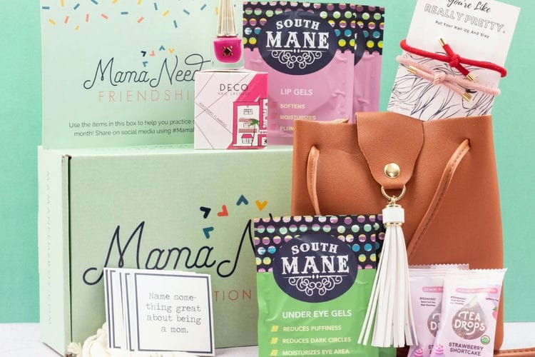 What Are Good Gifts for Mother's Day