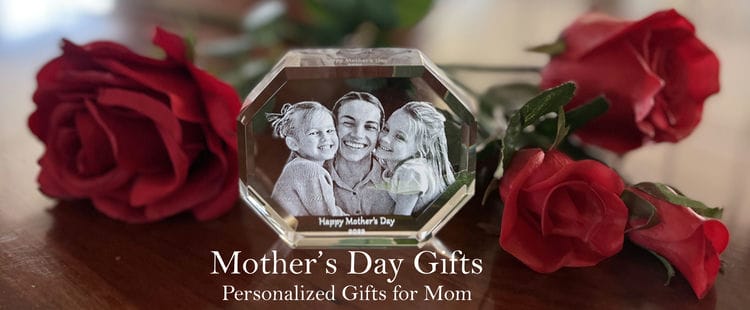 What Should I Get My Mom for Mother’s Day