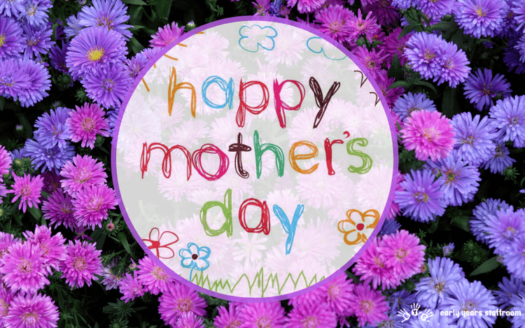 is mother day a holiday