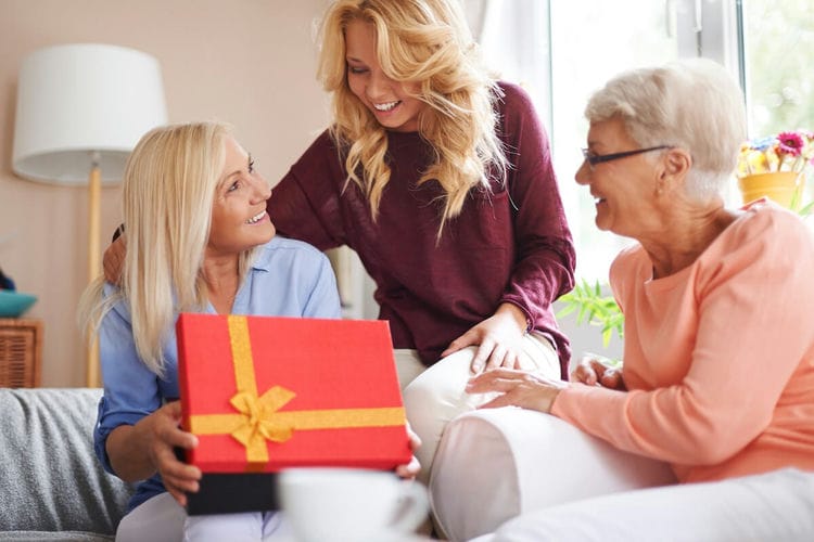 what to give as retirement gift
