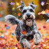 are schnauzers good dogs